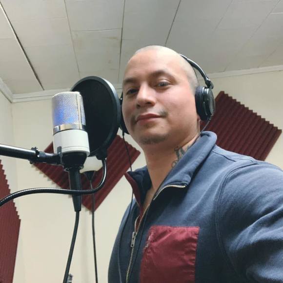 Meet your Posher, Nicholas - Picture 1 of 1